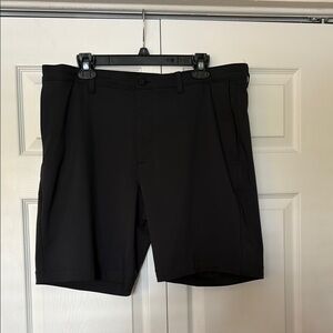 Jack Nicklaus Men's Black Security Pocket Golf Shorts size 38